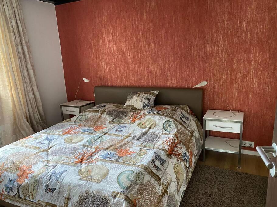 Ferienwohnung Thalia Berg am Starnberger See Kültér fotó